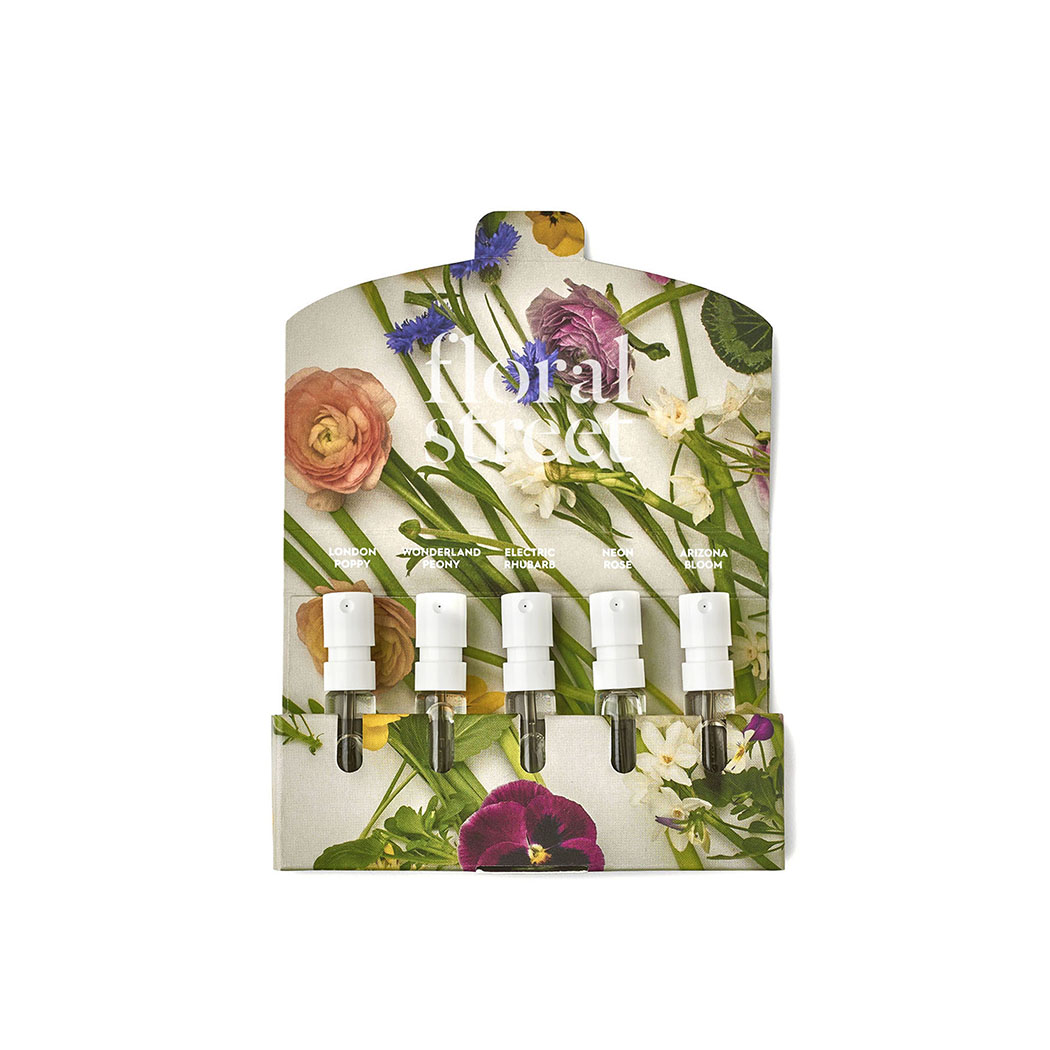 Mini Light Discovery Set